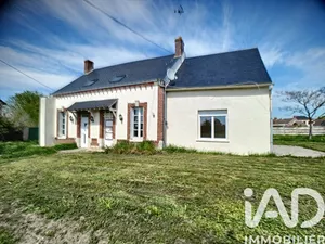 House in Varennes-Changy (45290)