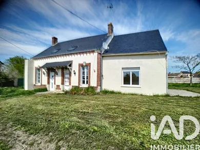 House in Varennes-Changy (45290)