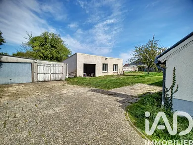 House in Varennes-Changy (45290)