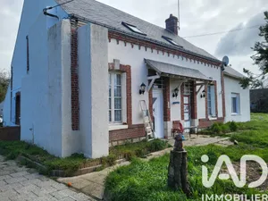 House in Varennes-Changy (45290)