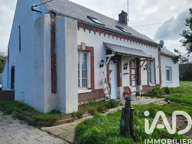 House in Varennes-Changy (45290)