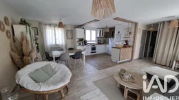 Maison à Nonancourt (27320)