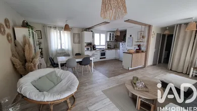 House in Nonancourt (27320)