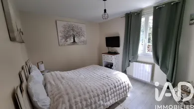House in Nonancourt (27320)