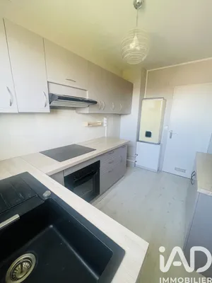 Appartement à Orléans (45000)