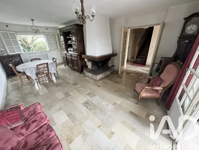 House in Saint-Denis-en-Val (45560)