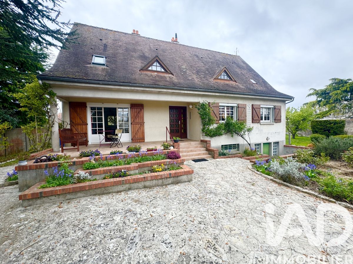 maison à Saint-Denis-en-Val