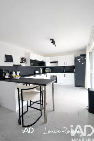 House in Éperlecques (62910)