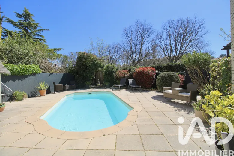 Maison 6 pièces 138 m² · à Peynier · 138 m² · 499 000 €