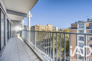 Appartement à Paris (75011)