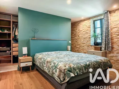 Appartement à Saint-Laurent-d'Agny (69440)