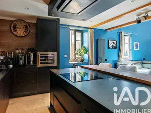 Appartement à Saint-Laurent-d'Agny (69440)