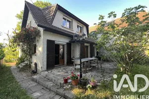 House in Saint-Yon (91650)