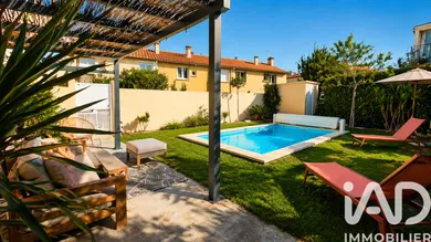 Maison à Catllar (66500)