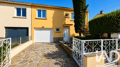 Maison à Catllar (66500)