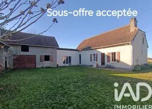 Maison à Taron-Sadirac-Viellenave (64330)