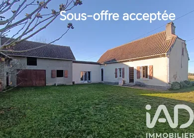 Maison à Taron-Sadirac-Viellenave (64330)