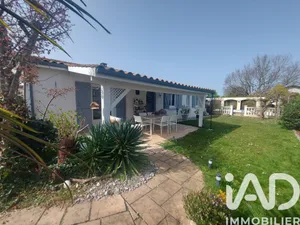 House in Biganos (33380)