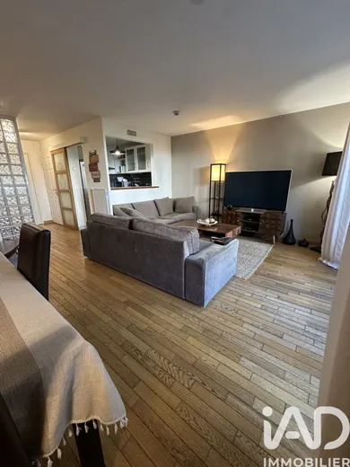 Duplex in Émerainville (77184)