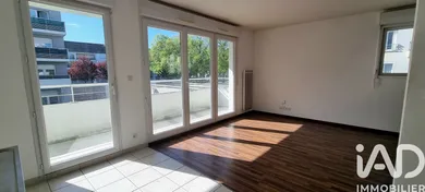 Appartement à Tours (37100)