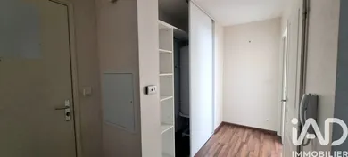Apartment in Tours (37100)