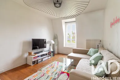 Appartement à Bois-Colombes (92270)