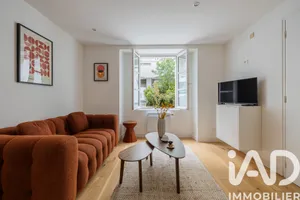 Apartment in La Rochelle (17000)