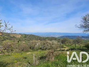 Maison à Saint-Péray (07130)