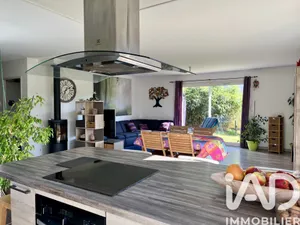 Maison à Sahurs (76113)