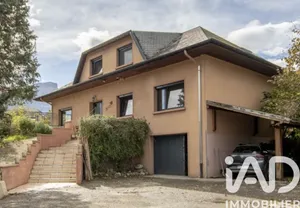 House in Saint-Baldoph (73190)