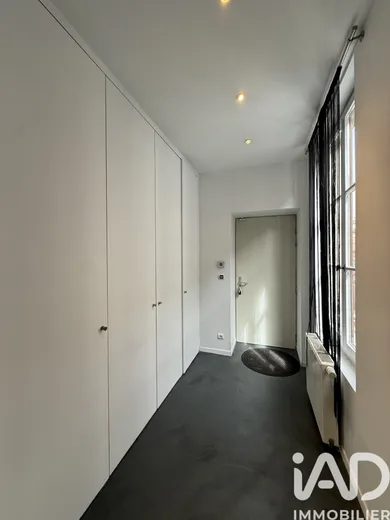 Townhouse in Reims (51100)