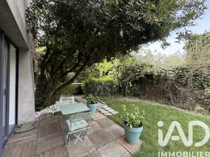 Townhouse in Reims (51100)