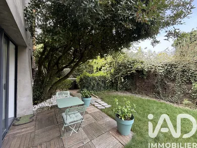 Maison de ville à Reims (51100)