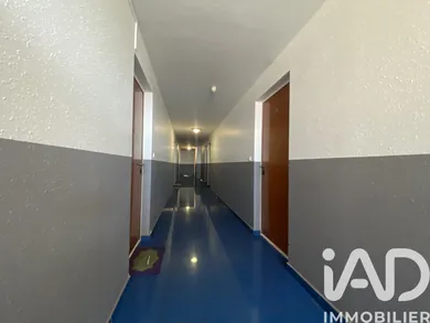 Appartement à Saint-Denis (97490)