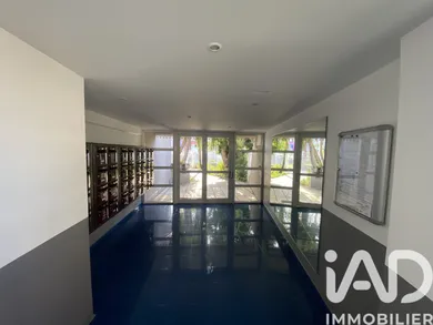 Appartement à Saint-Denis (97490)