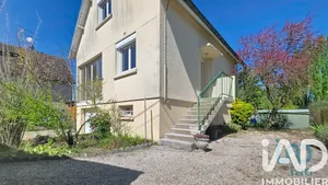 Maison à Pars-lès-Romilly (10100)