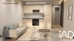 Studio in Le Chesnay (78150)