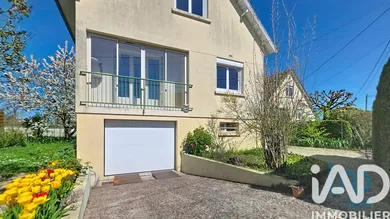 Maison à Pars-lès-Romilly (10100)
