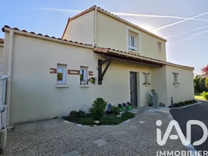 Maison à Les Sorinières (44840)