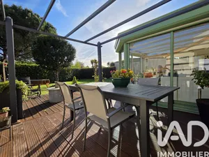 House in Les Sorinières (44840)