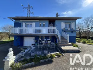 House in Anould (88650)