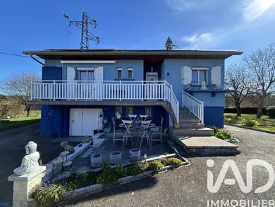 House in Anould (88650)