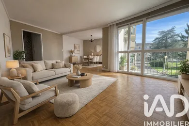 Apartment in Compiègne (60200)