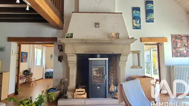 Maison à Corcoué-sur-Logne (44650)