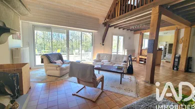 Maison à Corcoué-sur-Logne (44650)