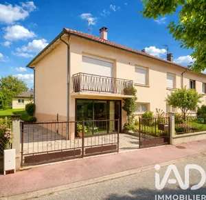 Maison traditionnelle à Feytiat (87220)