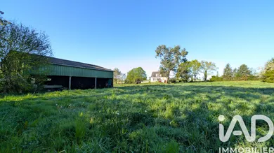 Maison à Josselin (56120)