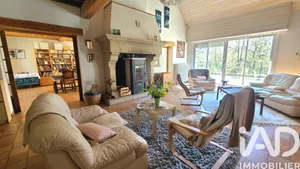 Maison à Corcoué-sur-Logne (44650)