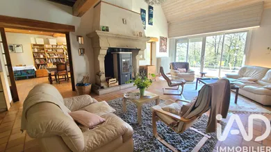 Maison à Corcoué-sur-Logne (44650)