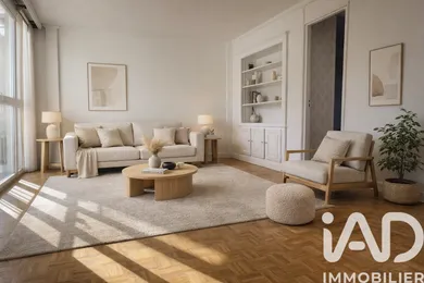 Apartment in Compiègne (60200)